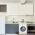 Studio Apartment 24/7 Self Check-In