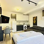 Studio Apartment 24/7 Self Check-In
