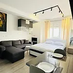 Studio Apartment 24/7 Self Check-In