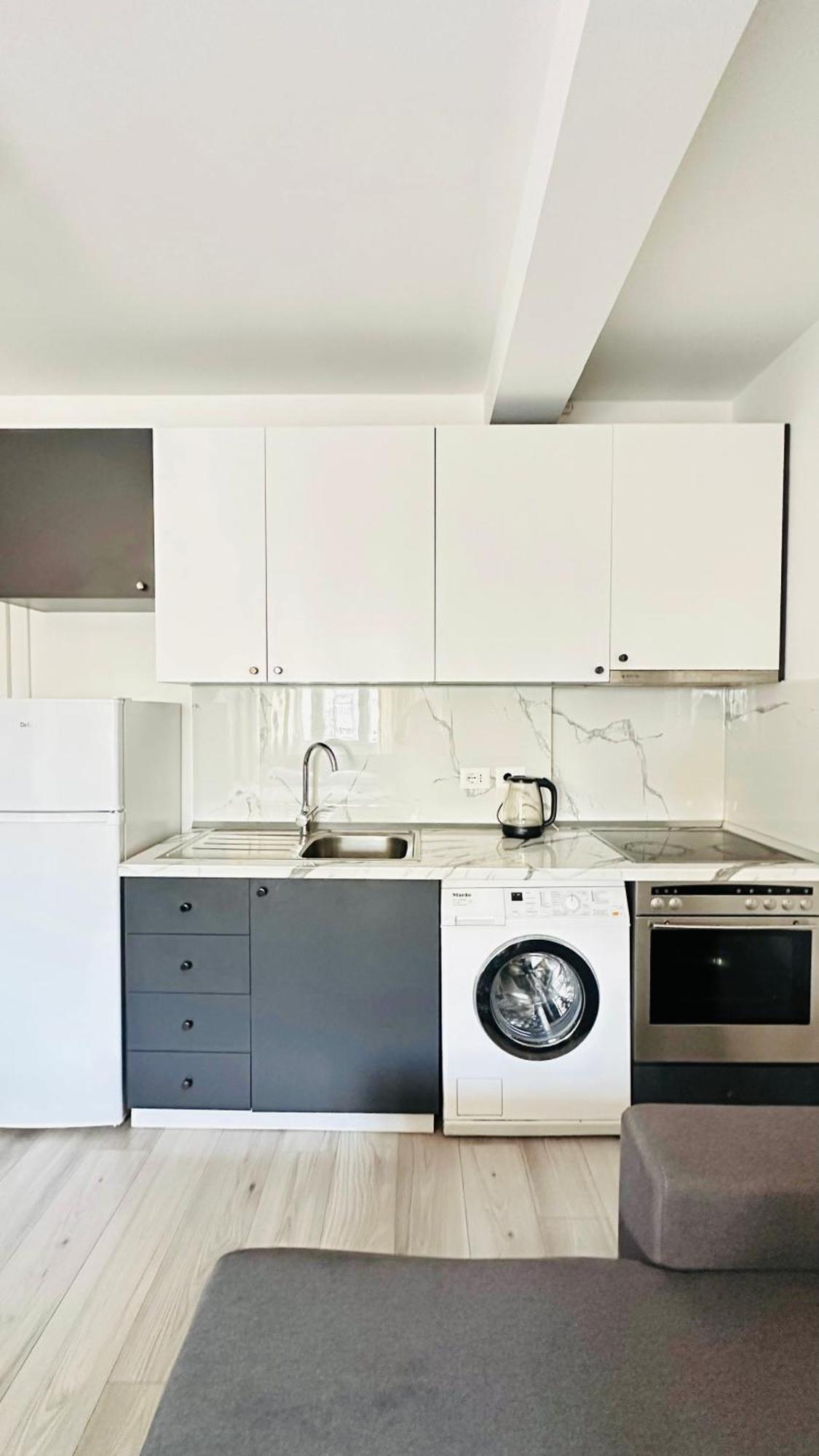 24/7 Self Check-in Appartement Tirana