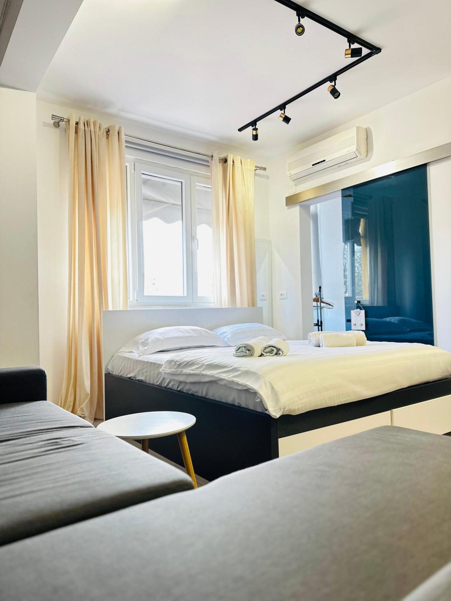 24/7 Self Check-in Appartement Tirana